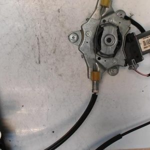 Leve vitre electrique avant droit RENAULT TWINGO 2 PHASE 1 Diesel - Image 1