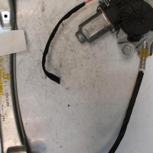 Leve vitre electrique avant droit RENAULT TWINGO 2 PHASE 1 Essence - Image 1