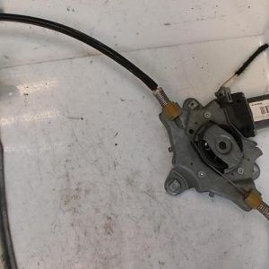 Leve vitre electrique avant droit RENAULT TWINGO 2 PHASE 2 Diesel - Image 1