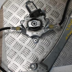 Leve vitre electrique avant droit RENAULT TWINGO 2 PHASE 1 Essence - Image 1