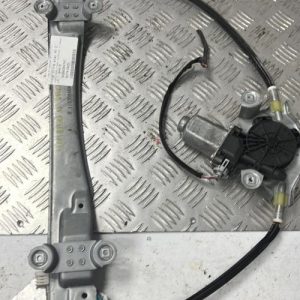 Leve vitre electrique avant droit RENAULT TWINGO 2 PHASE 1 Essence - Image 1