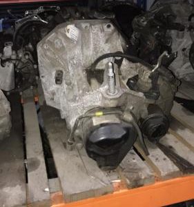 Boite de vitesses DACIA SANDERO 1 - Image 1