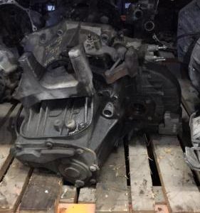 Boite de vitesses PEUGEOT 407 PHASE 1 Diesel - Image 1