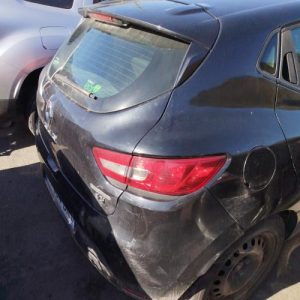 Compteur RENAULT CLIO 4 PHASE 1 Diesel - Image 7