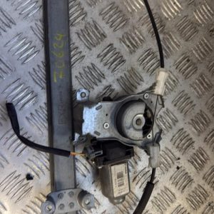 Leve vitre electrique avant droit NISSAN NOTE 1 PHASE 2 Diesel - Image 1