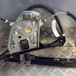 Mecanisme de leve vitre electrique avant gauche MERCEDES CLASSE C 203 COUPE SPORT PHASE 2 Diesel - Image 1