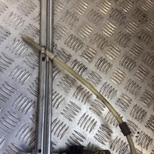 Leve vitre electrique arriere gauche RENAULT ESPACE 4 PHASE 1 Diesel - Image 1