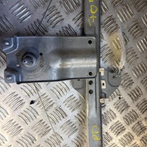 Leve vitre mecanique arriere droit CHEVROLET MATIZ 2 Essence - Image 1