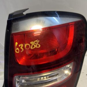 Feu arriere principal droit (feux) CITROEN C3 2 PHASE 2 Essence - Image 1