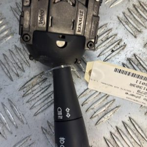 Commodo phare RENAULT CLIO 4 PHASE 1 Diesel - Image 1