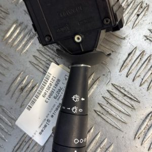 Commodo d'essuie glaces RENAULT CLIO 4 PHASE 1 Diesel - Image 1