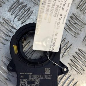 Capteur d'angle de braquage RENAULT CLIO 4 PHASE 1 Diesel - Image 1