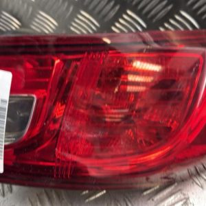 Feu arriere principal droit (feux) RENAULT CLIO 4 PHASE 1 Diesel - Image 1