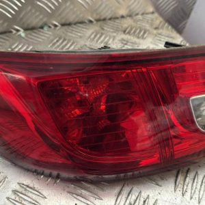 Feu arriere principal gauche (feux) RENAULT CLIO 4 PHASE 1 Diesel - Image 1