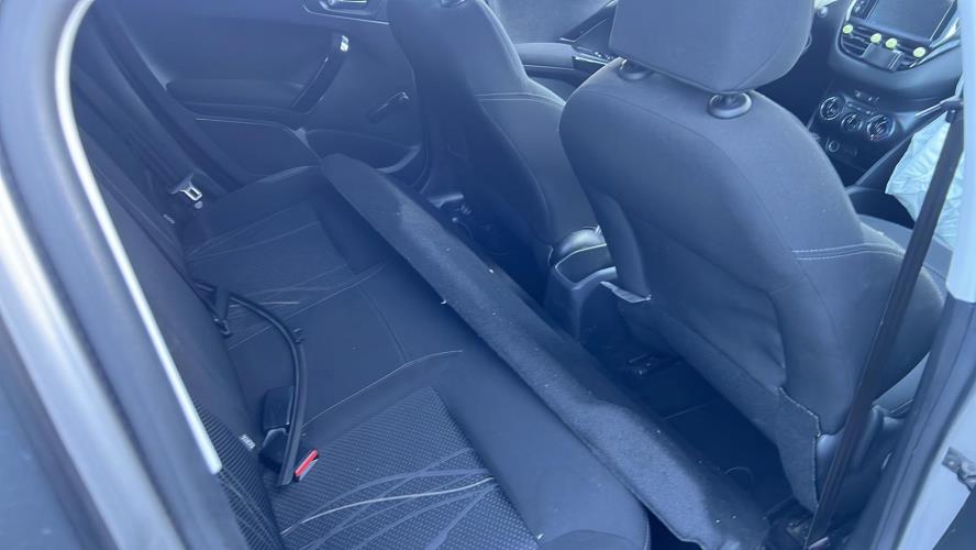 Custode avant droit (porte) PEUGEOT 208 1 PHASE 1 Essence - Image 4