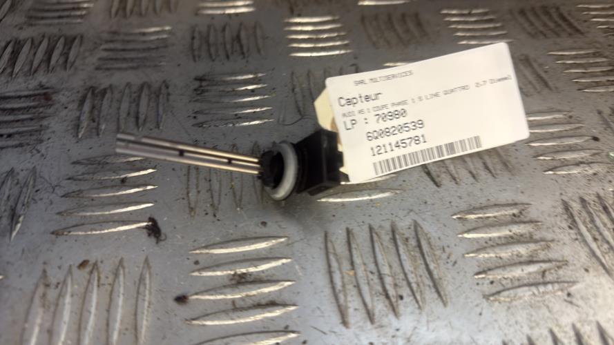 Capteur AUDI A5 1 COUPE PHASE 1 Diesel - Image 2
