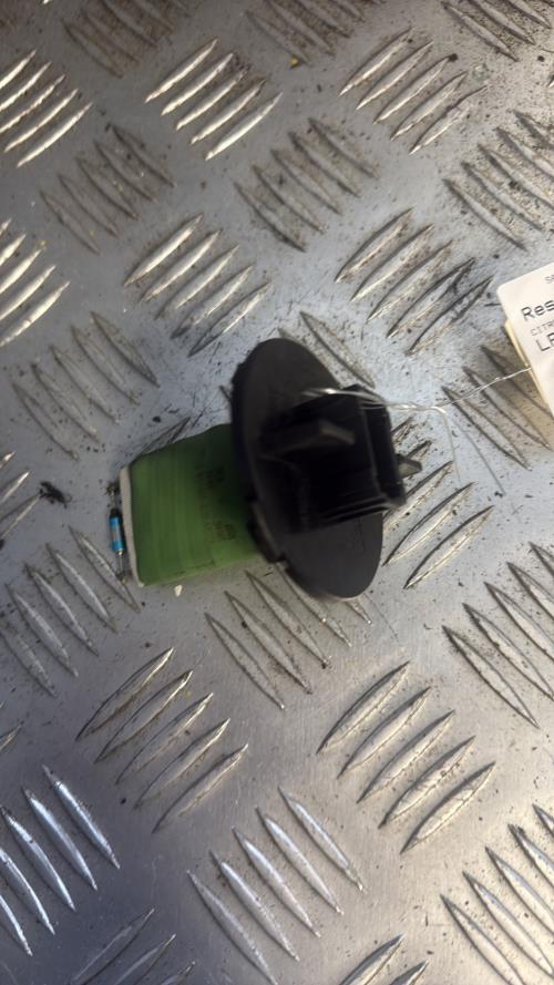 Resistance chauffage CITROEN C3 2 PHASE 2 Essence - Image 3