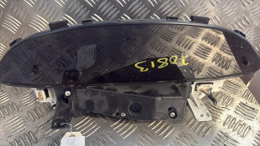 Compteur TOYOTA YARIS 2 PHASE 2 Essence - Image 3