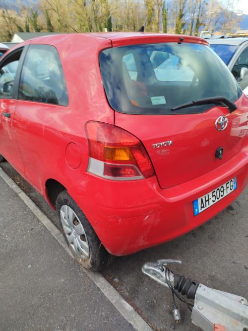 Compteur TOYOTA YARIS 2 PHASE 2 Essence - Image 7