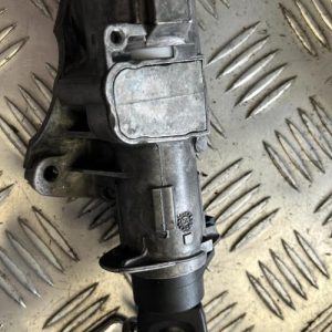 Neiman SEAT IBIZA 4 PHASE 1 COUPE Diesel - Image 1