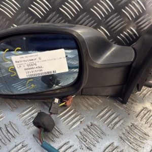 Retroviseur gauche CITROEN C5 1 PHASE 2 Diesel - Image 1