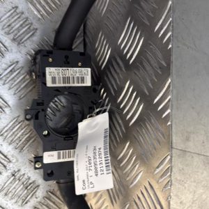 Com (Bloc Contacteur Tournant+Commodo Essuie Glace+Commodo Phare) VOLKSWAGEN GOLF 4 Diesel - Image 1