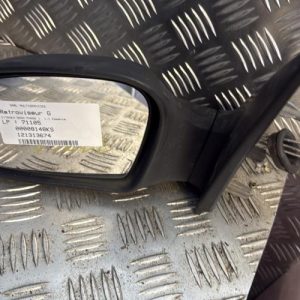 Retroviseur gauche CITROEN SAXO PHASE 1 Essence - Image 1