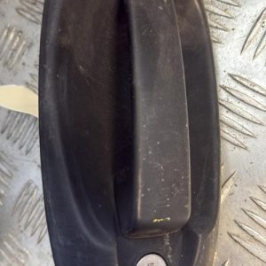 Poignee porte avant gauche FIAT FIORINO 3 PHASE 1 Diesel - Image 1