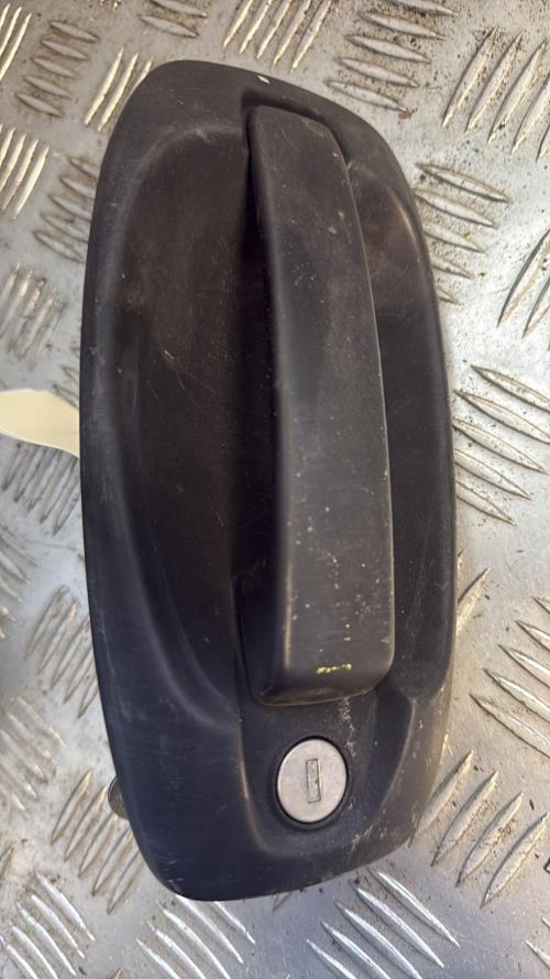 Poignee porte avant gauche FIAT FIORINO 3 PHASE 1 Diesel - Image 1