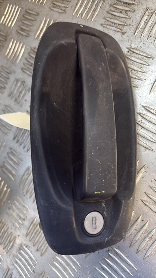 Poignee porte avant gauche FIAT FIORINO 3 PHASE 1 Diesel - Image 2