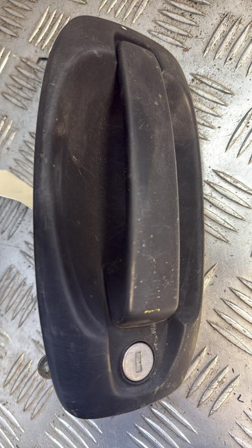 Poignee porte avant gauche FIAT FIORINO 3 PHASE 1 Diesel - Image 3