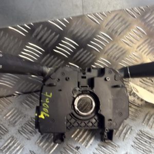 Com (Bloc Contacteur Tournant+Commodo Essuie Glace+Commodo Phare) FIAT FIORINO 3 PHASE 1 Diesel - Image 1