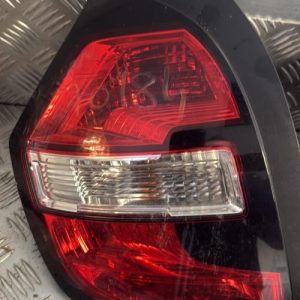 Feu arriere principal gauche (feux) RENAULT TWINGO 3 PHASE 1 Essence - Image 1