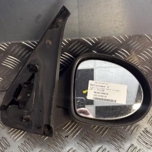 Retroviseur droit RENAULT CLIO 2 CAMPUS PHASE 2 Diesel - Image 1