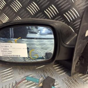 Retroviseur gauche CITROEN C5 1 PHASE 2 Diesel - Image 1