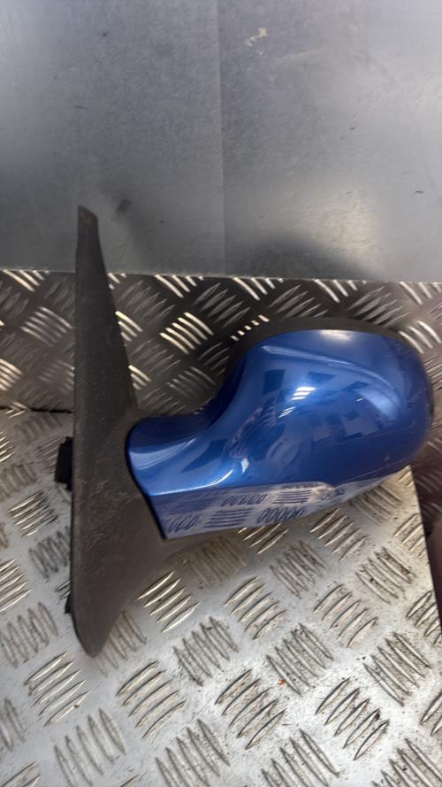 Retroviseur gauche RENAULT CLIO 2 CAMPUS PHASE 2 Diesel - Image 1