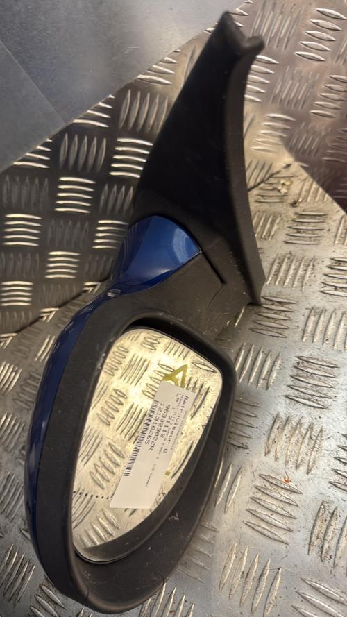 Retroviseur gauche RENAULT CLIO 2 CAMPUS PHASE 2 Diesel - Image 3