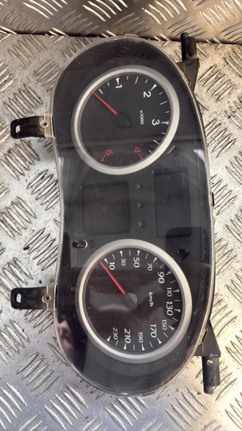 Compteur RENAULT CLIO 2 CAMPUS PHASE 2 Diesel - Image 1