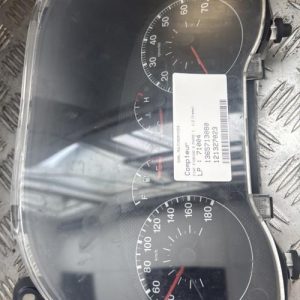 Compteur FIAT FIORINO 3 PHASE 1 Diesel - Image 1