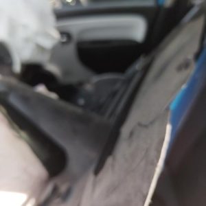 Renfort pare choc arriere (traverse) RENAULT TWINGO 3 PHASE 1 Essence - Image 1