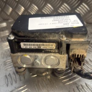 Bloc ABS (freins anti-blocage) RENAULT CLIO 2 CAMPUS PHASE 2 Diesel - Image 1