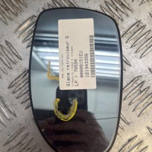 Glace retroviseur gauche CITROEN C5 1 PHASE 2 Diesel - Image 1