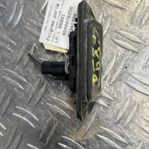 Poignee porte coffre RENAULT TWINGO 2 PHASE 1 Essence - Image 1