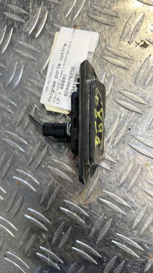 Poignee porte coffre RENAULT TWINGO 2 PHASE 1 Essence - Image 1