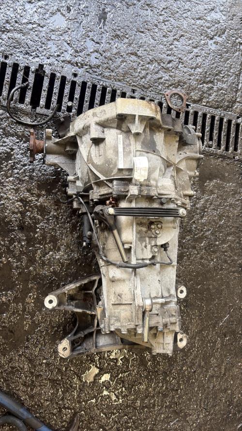 Boite de vitesses AUDI A5 1 COUPE PHASE 1 Diesel - Image 1