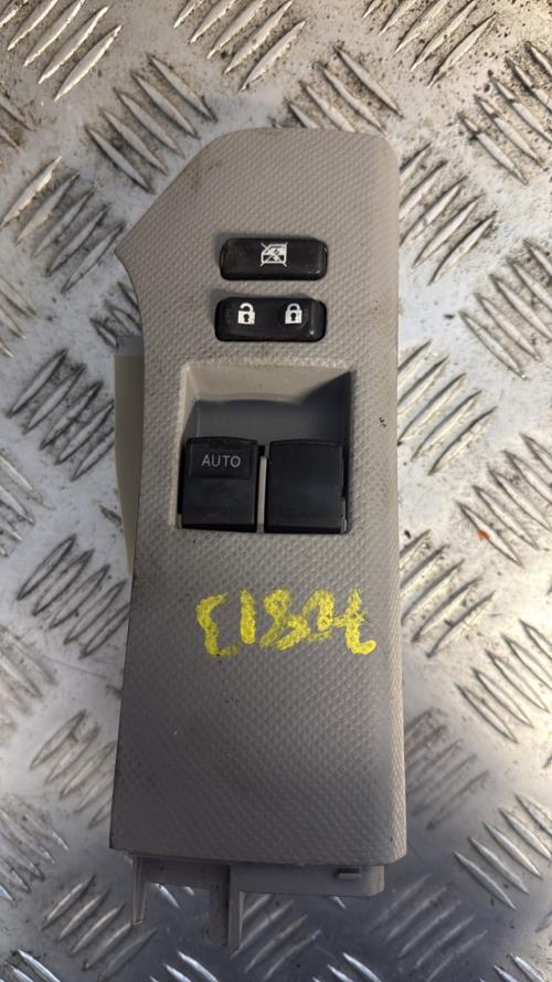 Interrupteur de leve vitre avant gauche TOYOTA YARIS 2 PHASE 2 Essence - Image 3