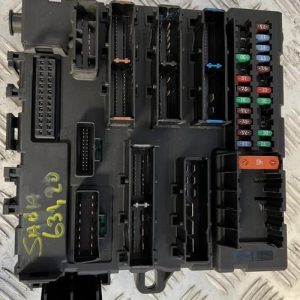 Porte fusible SAAB 9.3 2 SPORT SEDAN PHASE 1 Diesel - Image 1