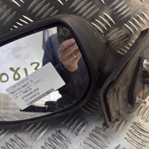 Retroviseur gauche TOYOTA YARIS 2 PHASE 2 Essence - Image 1