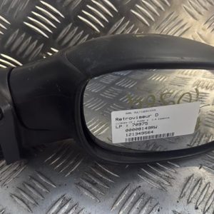 Retroviseur droit CITROEN C3 1 PHASE 2 Essence - Image 1