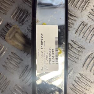 Retroviseur interieur TOYOTA YARIS 2 PHASE 2 Essence - Image 1